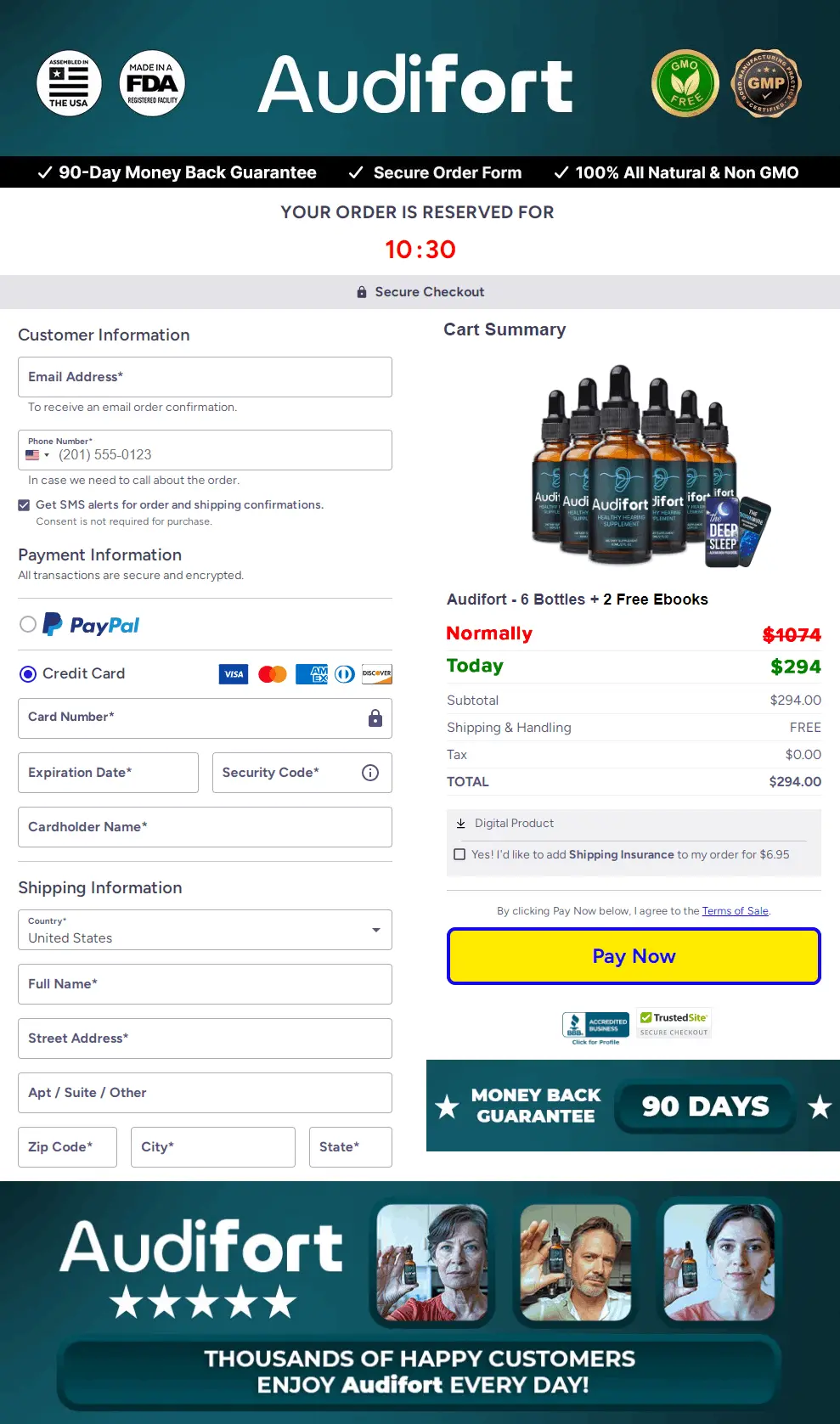 audifort order discount audifort buy sale order purchase